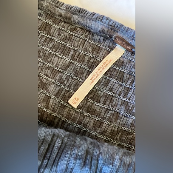 Free People Top - Picture 7 of 11